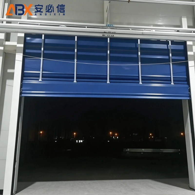 南平机械式门封